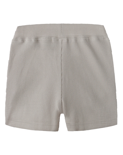 Name It - NMMHarve Shorts - Chateau Gray